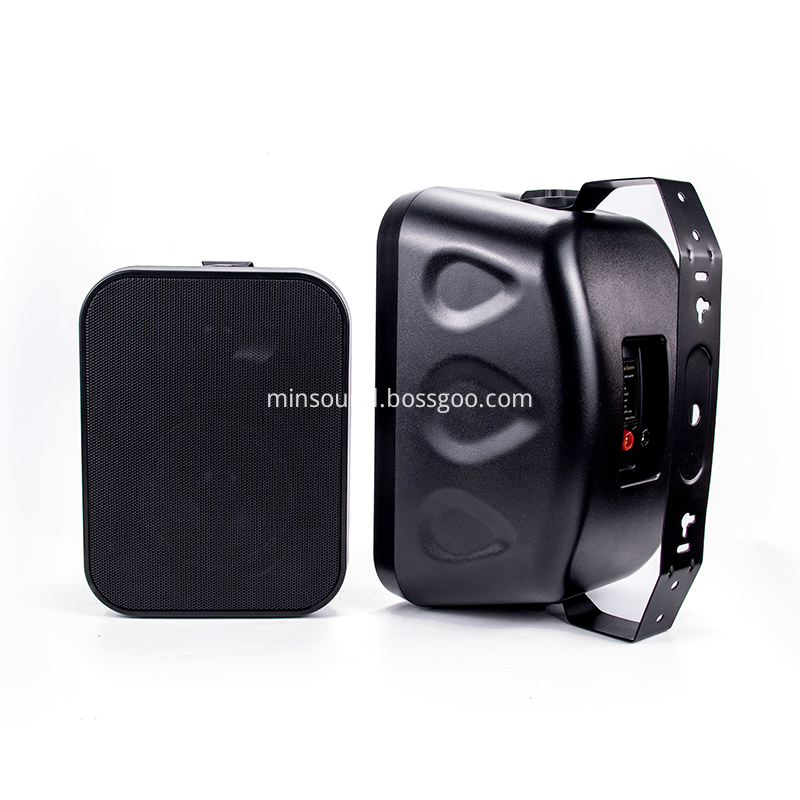 Watertight Wall Speaker