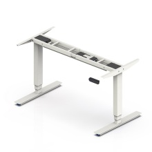 Electric Stand Up Desk with Control Systems