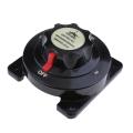 Marine Boat Yacht Dual Battery Isolator Switch 6-32V 300A