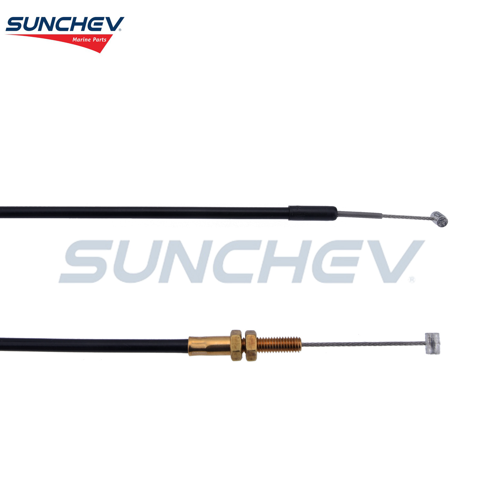 63610-96321 Throttle Cable For Suzuki