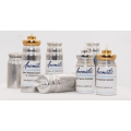 Drug delivery components Products MDI canister