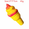 17cm Ice cream