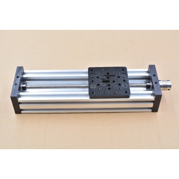 3d printer Z axis diy c-beam CNC sliding table lead screw travel 1000mm T8 8mm linear actuator bundle kit set