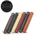 Vintage Leather Style Guitar Amplifier Handle Strap for Guitar Ukulele Musical Instruments Other Gear Parts Accessories