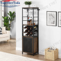 /company-info/1517763/filing-cabinets/vertical-bar-cabinet-wine-rack-with-adjustable-partition-63226982.html