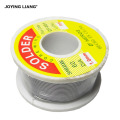 Lead Solder Wire 100g High Brightness Low Melting Point Solder Wire Welding Wire 1mm Tin Wire Welding Without Cleaning