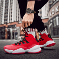 Men Basketball Shoes Male Basketball Culture Sports Shoes High Quality Sneakers Man Breathable Trend Men Sneakers Walking Shoes