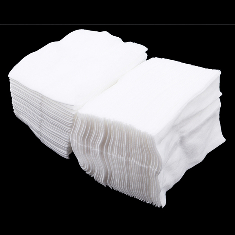 100pcs/lot Disposable Electrostatic Dust Removal Mop Paper Home Kitchen Bathroom Cleaning Cloth Home Kitchen Cleaning Tools