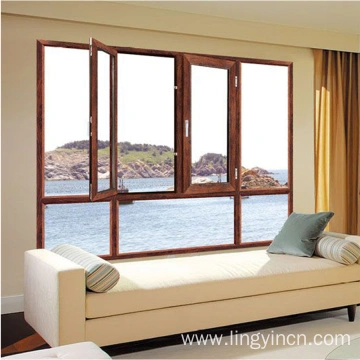 China Aluminum Windows China Manufacturers Suppliers Factory
