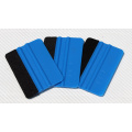 Rubber Squeegee Tint Tools