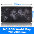 30X70 World Map