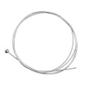 Universal MTB Road Bike Bicycle Inner Brake Cable Core Wire 2.1M Brake Line Car-styling Auto Accessories #30