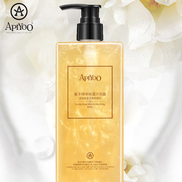 Apiyoo Bath Oil Deodorant body lotion for women Pure Aromatherapy Essential Oil Skin Care Bath Massage Beauty Essential Oils
