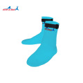 Men's 3mm Diving Socks Women's Neoprene Beach Surfing Snorkeling Socks Breathable Warm Cold Proof Boots Winter Swimming Shoes
