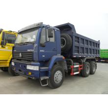 Chinese new SINOTRUCK HOWO 6x4 dropside truck