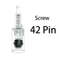 50pcs Screw-42Pin