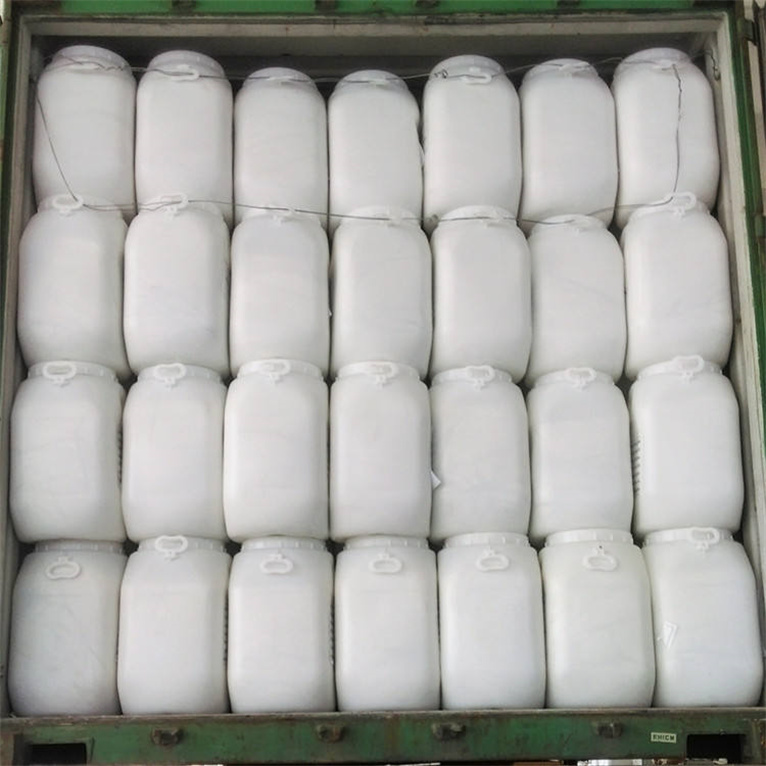 Calcium Hypochlorite Mixed With Sodium Hypochlorite