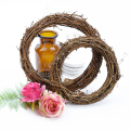 1pcs Rattan Ring Artificial flowers Wedding bride Garland Dried flower frame For Home Christmas Decoration DIY floral Wreaths