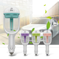 Hot Sale Mini Portable Car Humidifier DC 12V Air Purifier Auto Mist Maker Aroma Sprayer Fogger Steam Essential Oil Diffuser