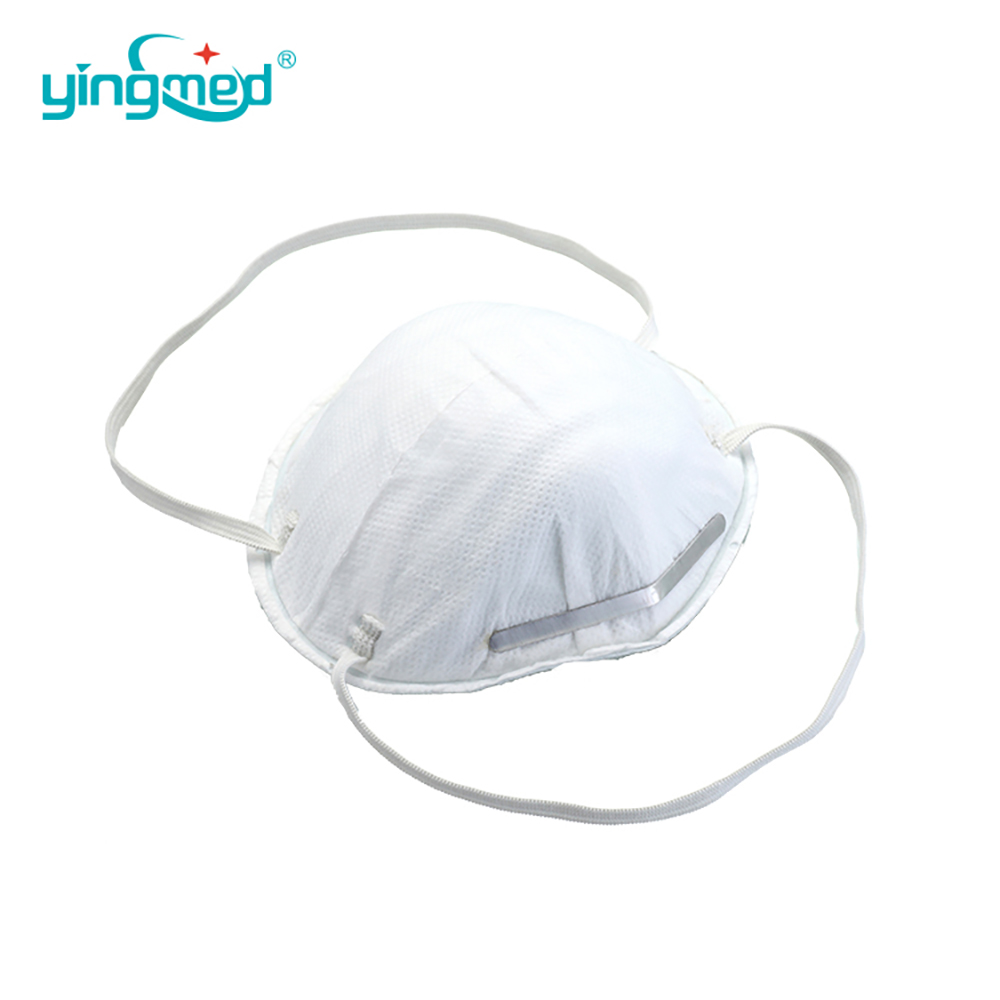 Ym G007 Dust Proof Face Mask 1