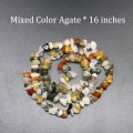 Mixed Color Agate