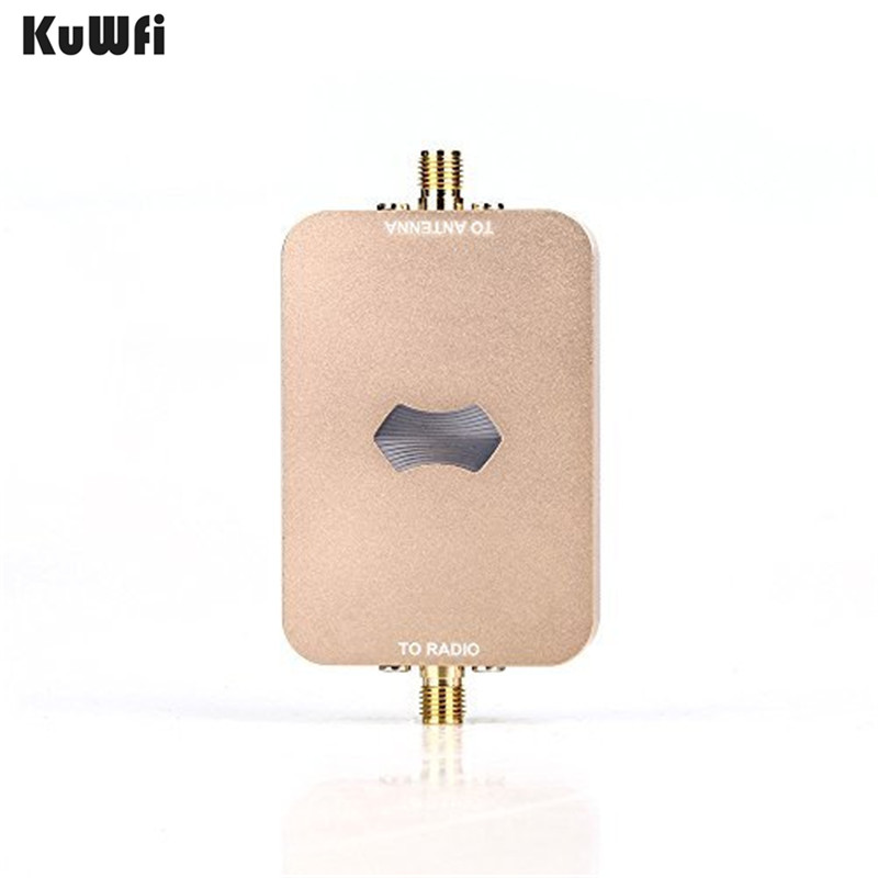 KuWfi High Power Wireless Router 3000mW WiFi Signal Booster 2.4Ghz 35dBm WiFi Signal Amplifier for FPV RC Quadcopter