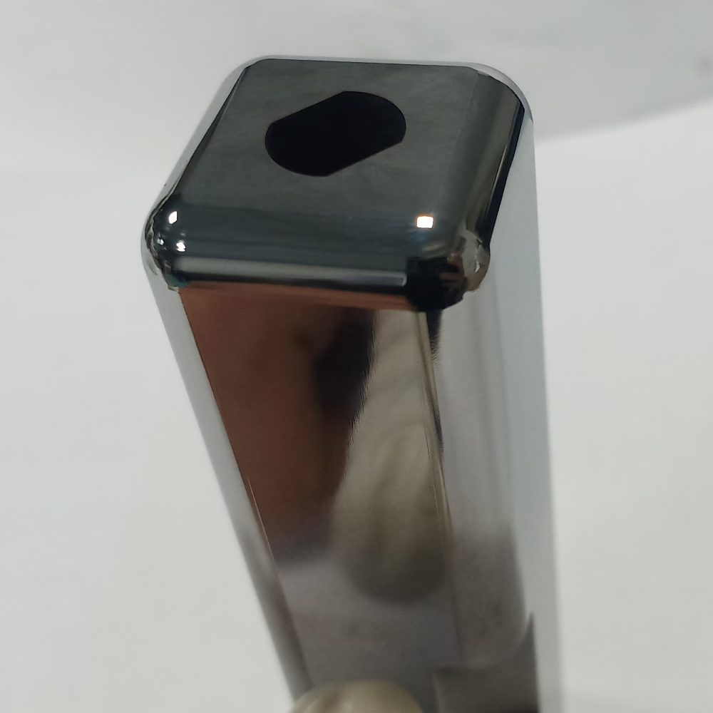 Tungsten Carbide Components