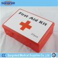 Portable Mini Medical Sport Travel First Aid Kit