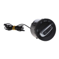Auto Head light Sensor And Original Headlight Switch For VW Golf 5 6 MK5 MK6 Tiguan Car Interior Electronics Relays