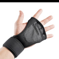 M-XL Gym Gloves Heavyweight Sports Exercise Weight Lifting Gloves Body Building Training Sport Fitness Gloves for Fiting Cycling