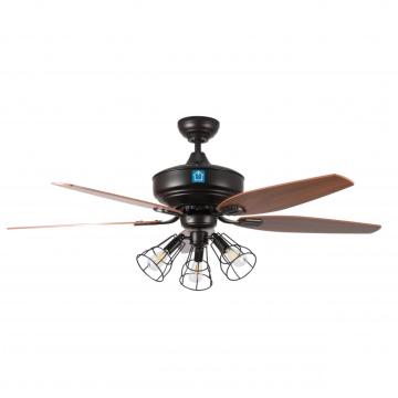 Homagico Modern Ceiling Fan