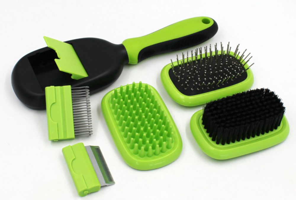 Pet Hair Remover Comb