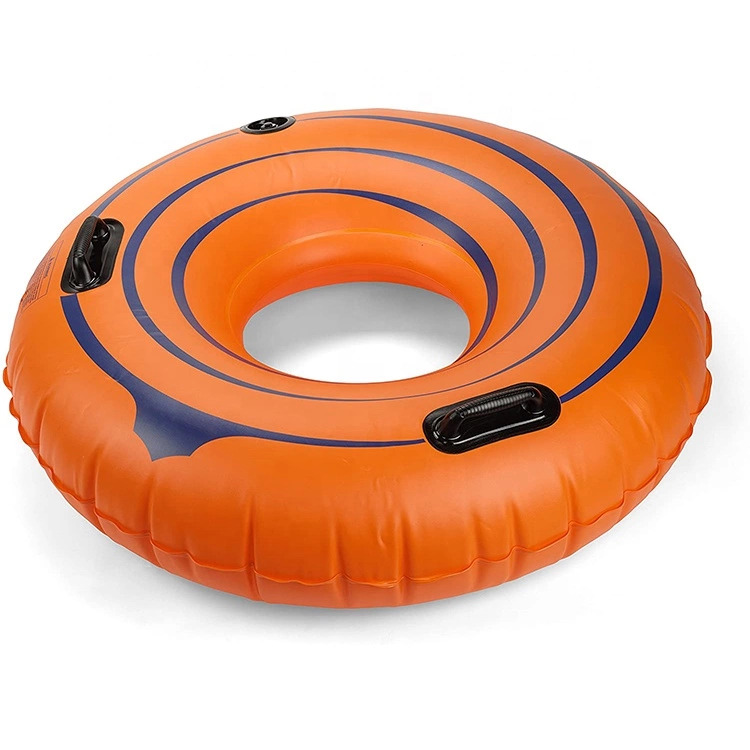 River Tube With Handles