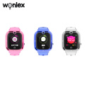 Wonlex KT07 Smart Watch Kids 2G GPS WIFI SOS Phone Call Anti-Lost Locator Waterproof Smart-Watch Baby Camera Clock Birthday Gift