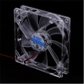 120MM Universal PC Computer Cooling Fan Popular Durable Use PC Computer Case Cooling Fan