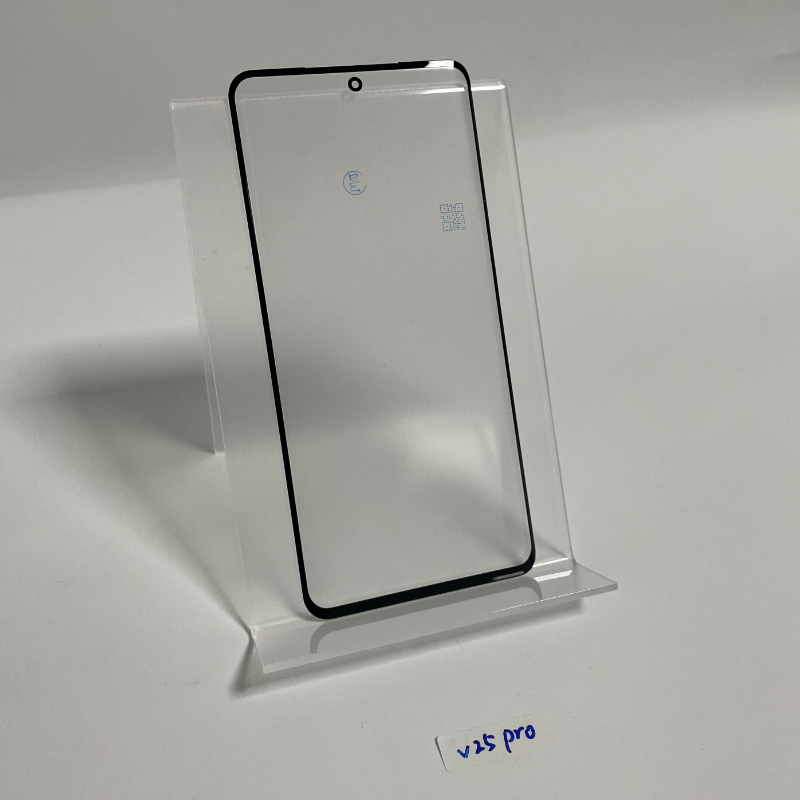 Vivo V25 Pro Glass