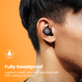 UGREEN TWS Bluetooth Earphones Headphones True Wireless Earbuds In Ear Stereo Headset Sport TWS Bluetooth Headphones