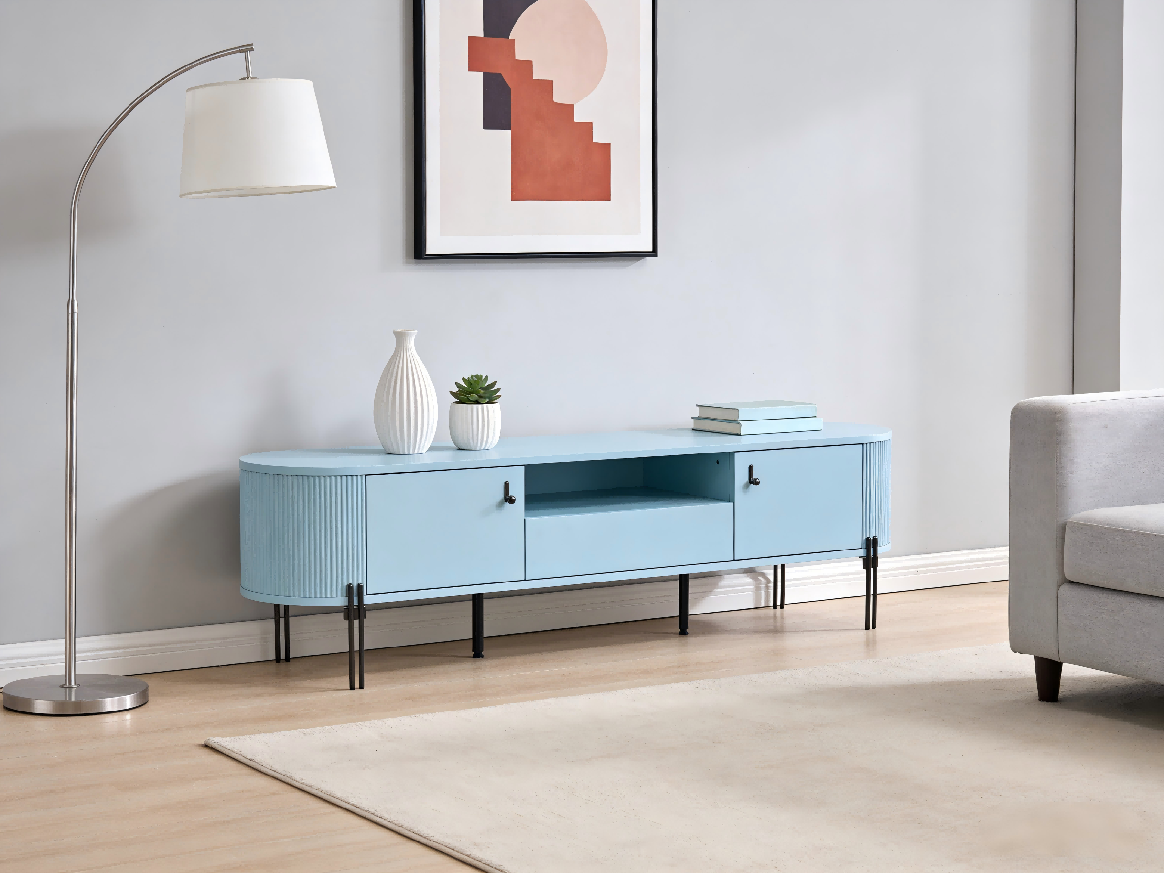 BR-AD-24920 wooden side table2