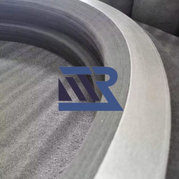 Od1000mm Vacuum Furnace Insulation Material