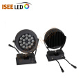 High Quality RGB DMX512 Led Flood Light