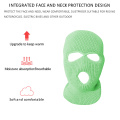 Breathable Winter Mask Warm Csgo Headgear Men'S Counter-Strike Hat Fashion Motorcycle Windproof Mask Sports Face Shield