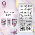 Pain Love-L001
