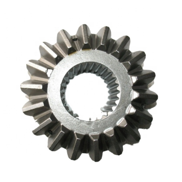 Wheel Loader Parts Half Axle Gear 29070000371 Differential Side Gear