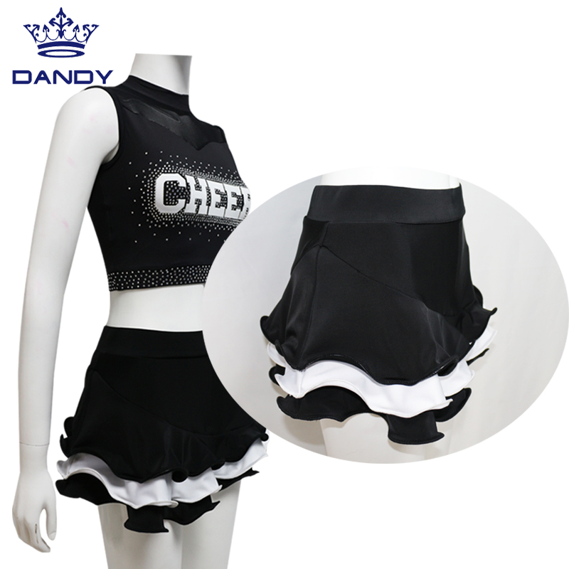 cheerleaders dress