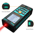 Laser Metre Electronic Measurement Instruments S9 50M Laser Distance Meter Rangefinder Measuring Blue From Mileseey