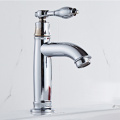 Faucet Tap Cold Modern Design Smooth Elegant for Home Kitchen Sink Bathroom SP99