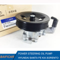 Baificar Brand New Genuine Power Steering Pumps 57100-2P200 571002P200 For KIA Sorento 2.2 2.4 2009-2014