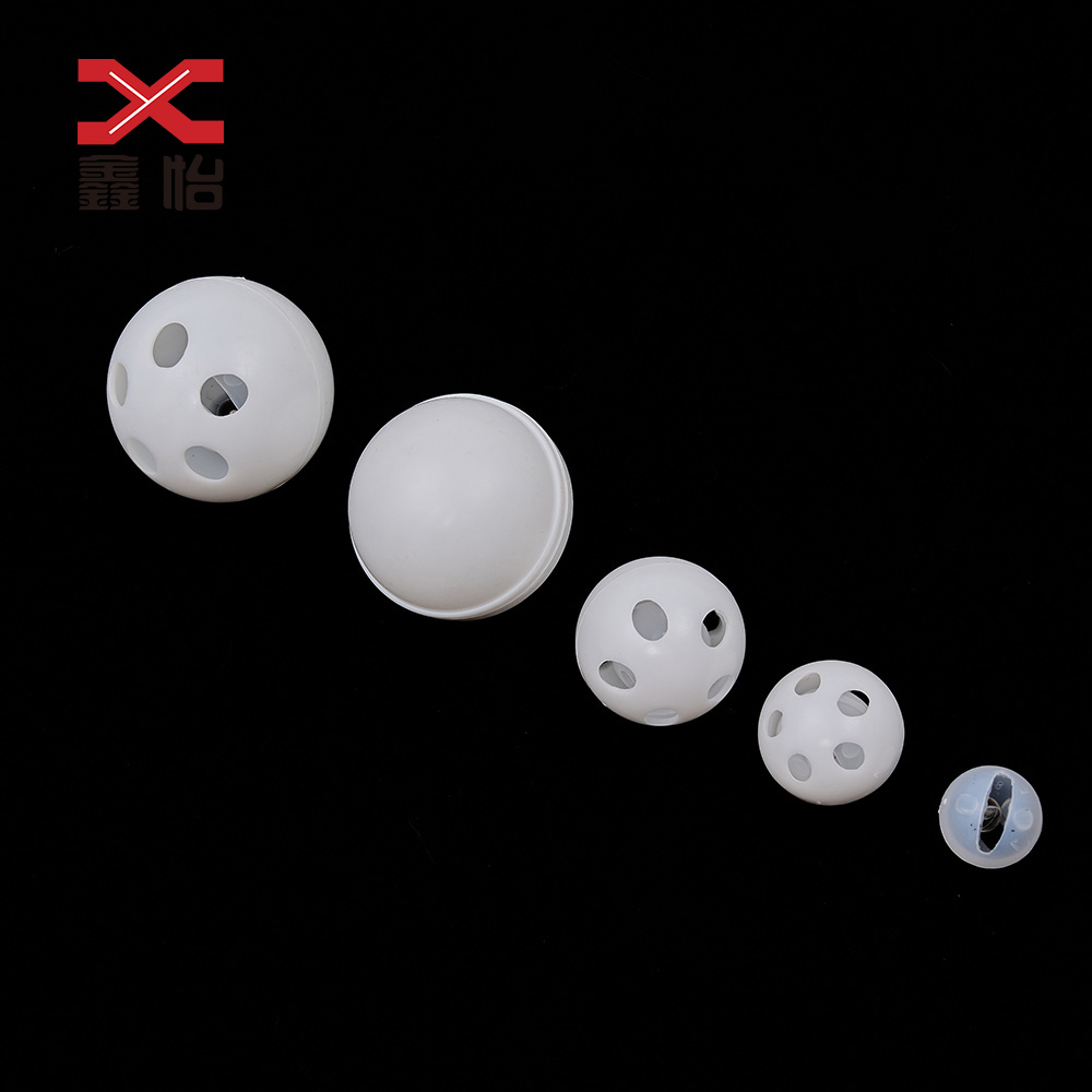 Round rattle