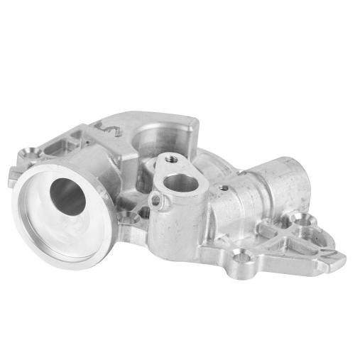 Quality aluminum die casting decompression valve for Sale