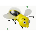 honeybee Solar Toys For Kids Educational Powered Robot Toy Powered Toy Gadget Gift Dropshipping